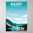 Search for canada travel posters Landscape