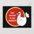 Search for country postcards Chicken