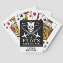 Recherche de pilote jeux de cartes Aviation