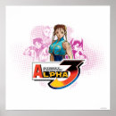 Search for street fighter posters Attack