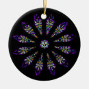Recherche de mandala ornements Motif