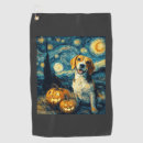 Search for santa claus golf towels Gnome