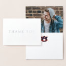 Search for team pride cards Bold au commencement emblem