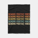 Search for positivity blankets Happiness