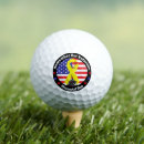 Search for memorial golf balls Military