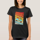 Search for electric scooter tshirts Retro