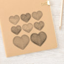 Search for hearts frame stickers Geometric