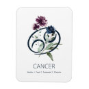 Recherche de crabe magnets Aquarelle