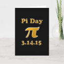 Search for pi day cards Numbers