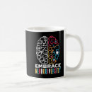 Search for embrace mugs Neurodiversity