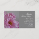 Recherche de flowers shop cartes visite Magasin de fleurs