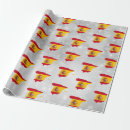 Recherche de espagne papier cadeau Noël