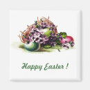 Search for easter baskets magnets Bunny