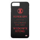Search for black widow iphone cases Kids cartoon