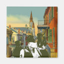 Recherche de band magnets Jazz