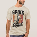 Recherche de volley tshirts Joueur de volley ball