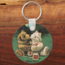 Search for honey bear keychains Bears