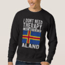 Search for aland clothing Need
