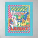 Recherche de canard drôle posters Lapin de bogues