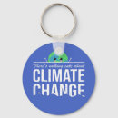 Search for climate keychains Climate change is real