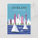 Search for auckland skyline posters Retro