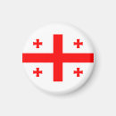 Recherche de caucase Drapeau