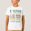 Search for 6th anniversary gifts 6 year anniversary