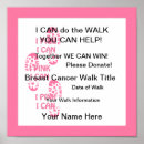 Recherche de breast cancer posters Cancer du sein