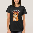 Search for hamster mom tshirts Animal lover