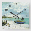 Recherche de bateaux pêche monet posters Classique