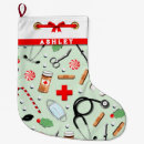 Search for healthcare christmas stockings Physician assistant