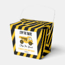 Search for construction favour boxes Boy