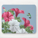 Search for petunias mousepads Nature
