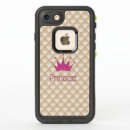 Search for princess sparkle iphone cases Crown