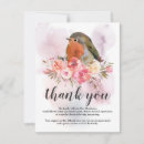 Search for robin watercolor cards Death
