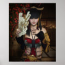 Recherche de fille asiatique art Rouge
