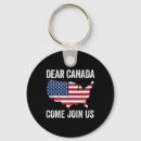 Search for funny canada keychains Freedom