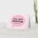 Search for self confidence cards For her