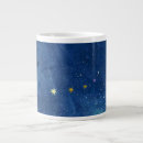 Search for starry sky mugs Space
