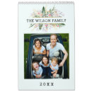 Recherche de photographique calendriers Famille