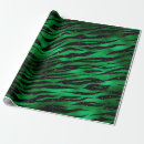 Search for vintage print wrapping paper Chic