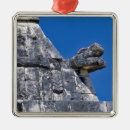 Search for mayan ornaments Temple