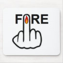 Search for on fire mousepads Flames