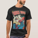 Recherche de comic book tshirts Bandes dessinées