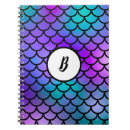 Search for pink mermaid notebooks Beach