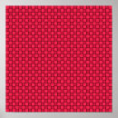 Search for chequerboard posters Pattern