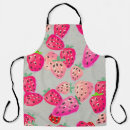 Search for delicious berries aprons Colourful