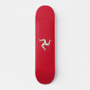 Recherche de pieds skateboards Noir