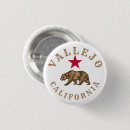 Recherche de la californie badges San francisco