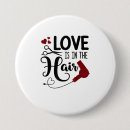Recherche de styliste badges Cheveux